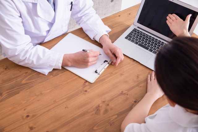 医師心理士連携